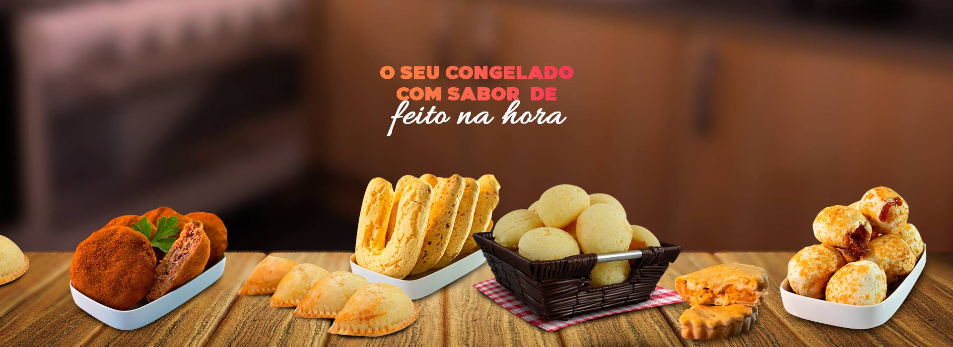 Pietro Foods Congelados